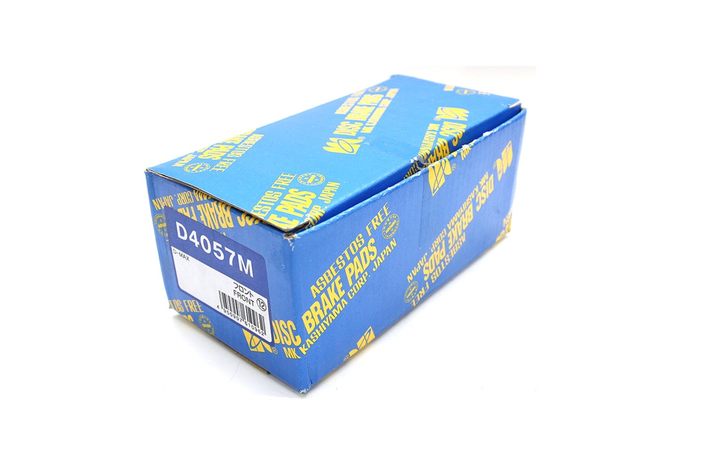 Bố thắng MK D-4057M-01