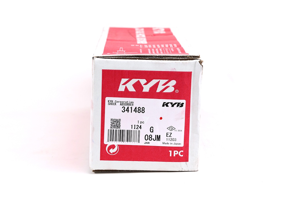 Phuộc nhún KYB 341488 / Sau Honda Cr-V Japan 2.4 2002-2005