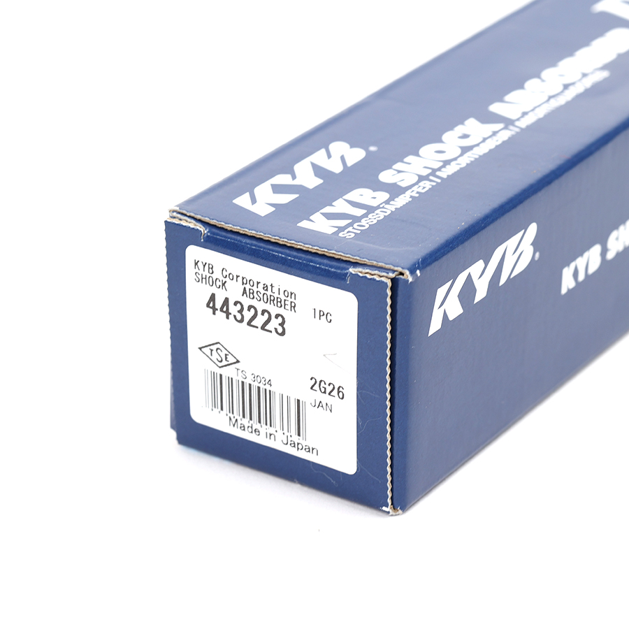 Phuộc nhún KYB 443223/ Sau Mitsubishi L300 Japan 2.5