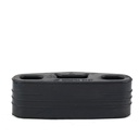 Cao su Ống treo xả sau CVKD-69