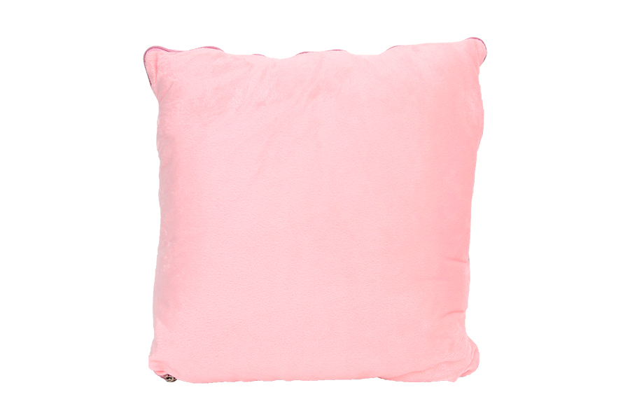 Lót lưng có mền Hello Kitty