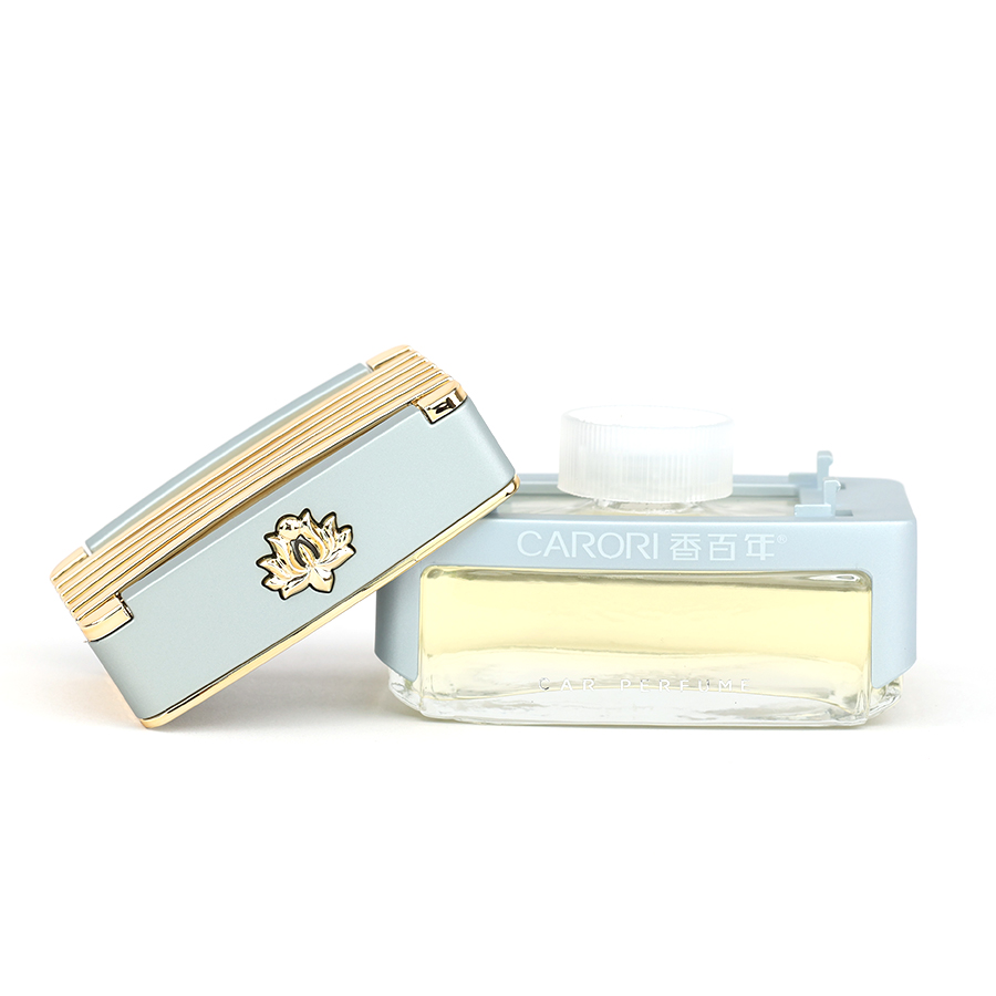 Dầu thơm khử mùi CARORI Z2993 性感香氛 SEXY 60ml Bạc
