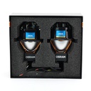 Bóng Bi-LASER LEDPES108-BK LHD 12V