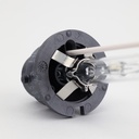 Bóng Xenon D4S 35W P32D-5 4X1 NX4S Hiệu Neolux 4300K / 3200lm  NX4S Hiệu NEOLUX