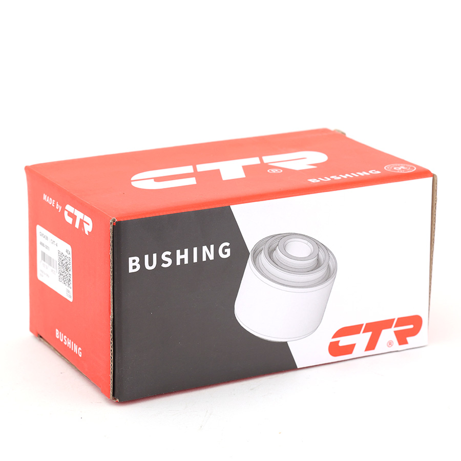 Cao su càng A trước dưới, phía trước CVT-4