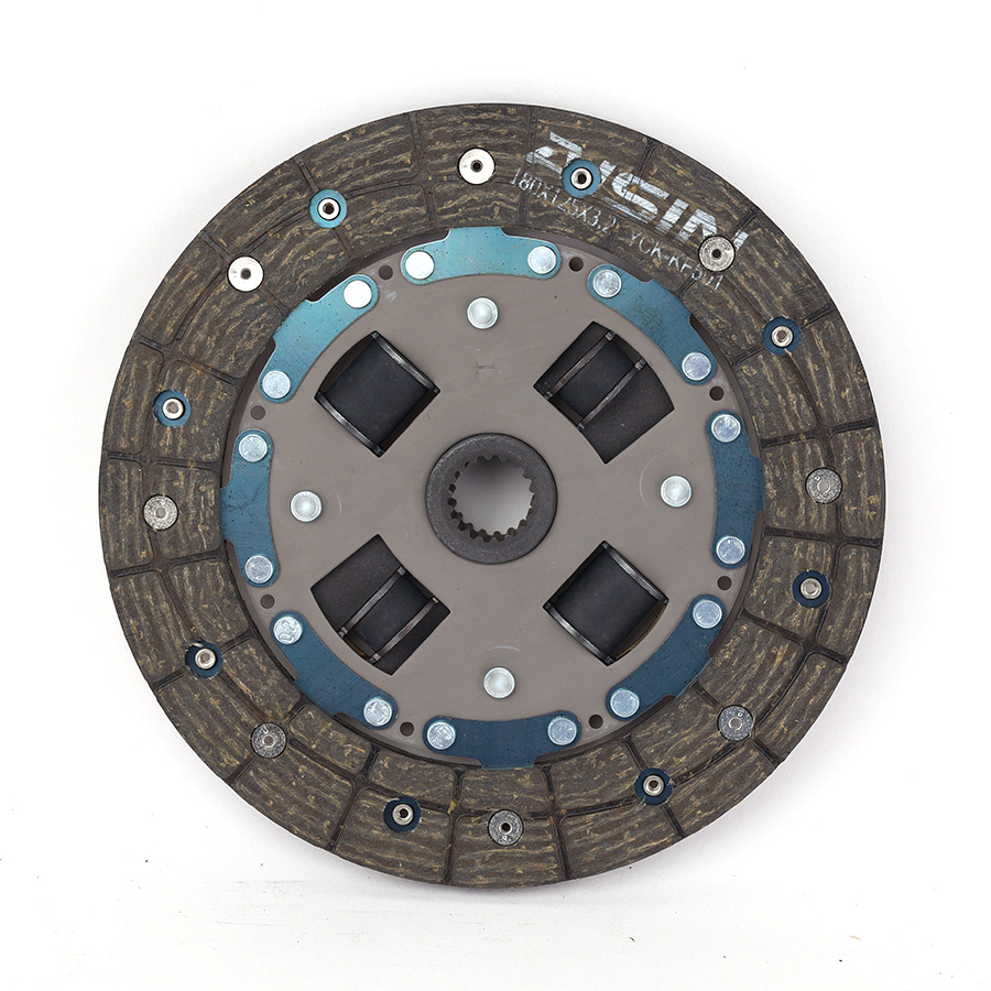 Đĩa ly hợp Aisin DS-006