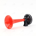 Kèn hơi 3 loa đỏ Viair (có rờ le) ( mô tơ E) VI-A10 24V