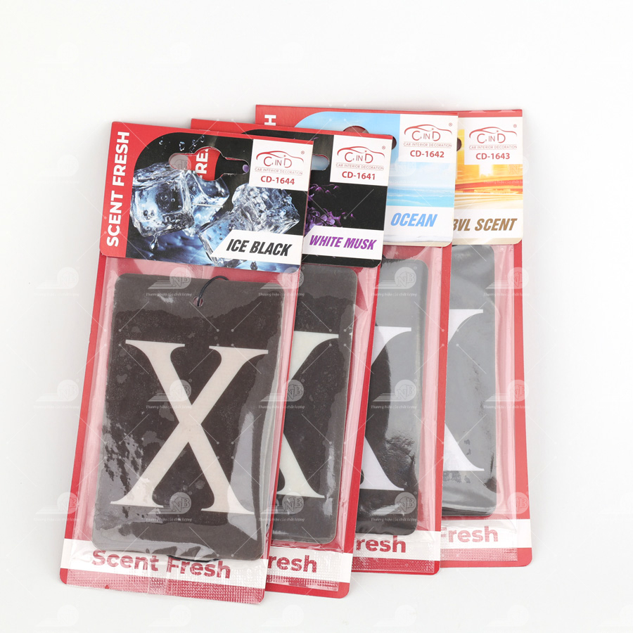 Lá thơm CIND 8g CD-1642 OCEAN