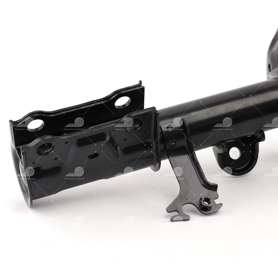 Phuộc nhún KYB 3310007 Trước Trái Toyota Granvia Japan 2.8 2019-	Diesel