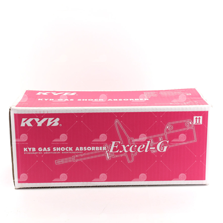 Phuộc nhún KYB 3330110 Trước Phải Toyota	48510Bz740