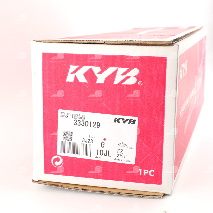 Phuộc nhún KYB 3330129 Trước Phải Suzuki Ciaz Thailand 1.4 2015-2020