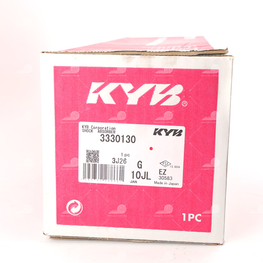 Phuộc nhún KYB 3330130 Trước Trái Suzuki Ciaz Thailand 1.4 2015-2020