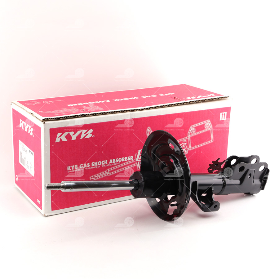 Phuộc nhún KYB 3350048 Trước Phải Toyota Camry Japan 2.5 2017-2021