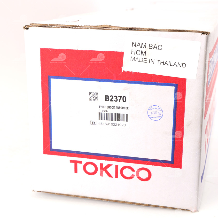 Phuộc nhún Tokico B2370