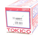 Phuộc nhún Tokico U20017