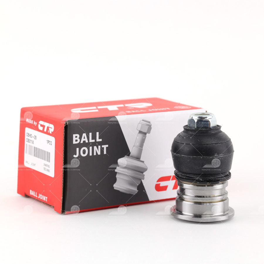 Rotuyn trụ trên CBHO-28-C