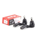 Rotuyn lái ngoài phải CEF-37R-C