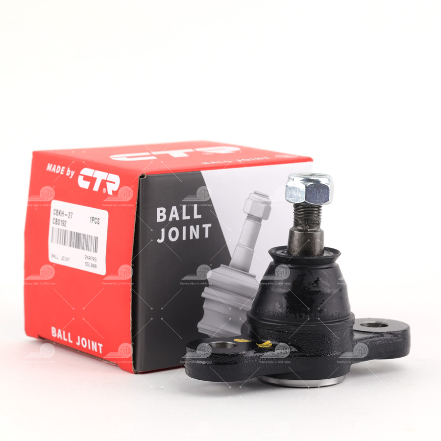 Rotuyn trụ CTR CBKH-27-C