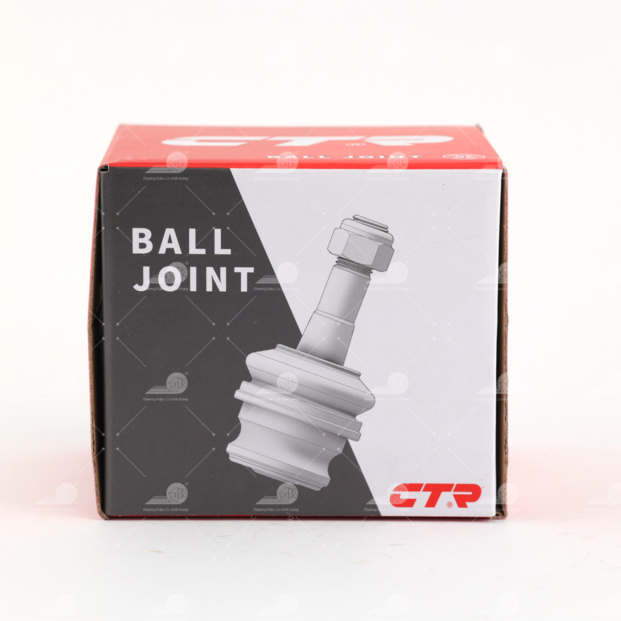 Rotuyn trụ CTR CBKH-27-C