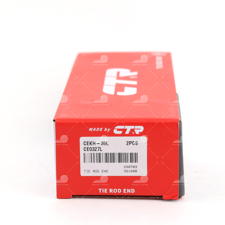 Rotuyn lái ngoài trái CEKH-35L-C