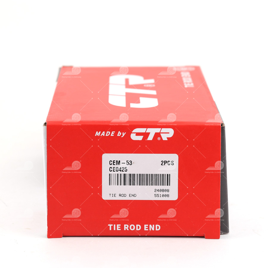 Rotuyn lái ngoài phải CEM-53-C