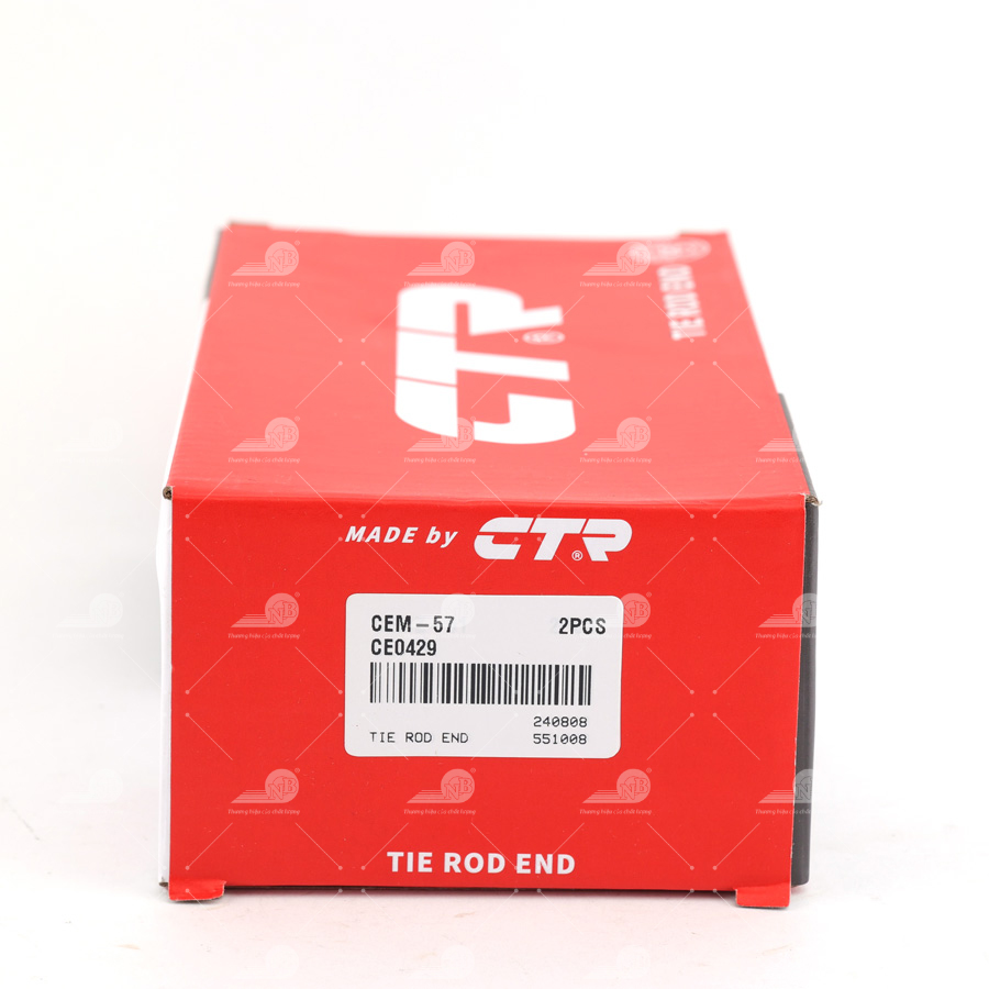 Rotuyn lái ngoài phải CEM-57-C