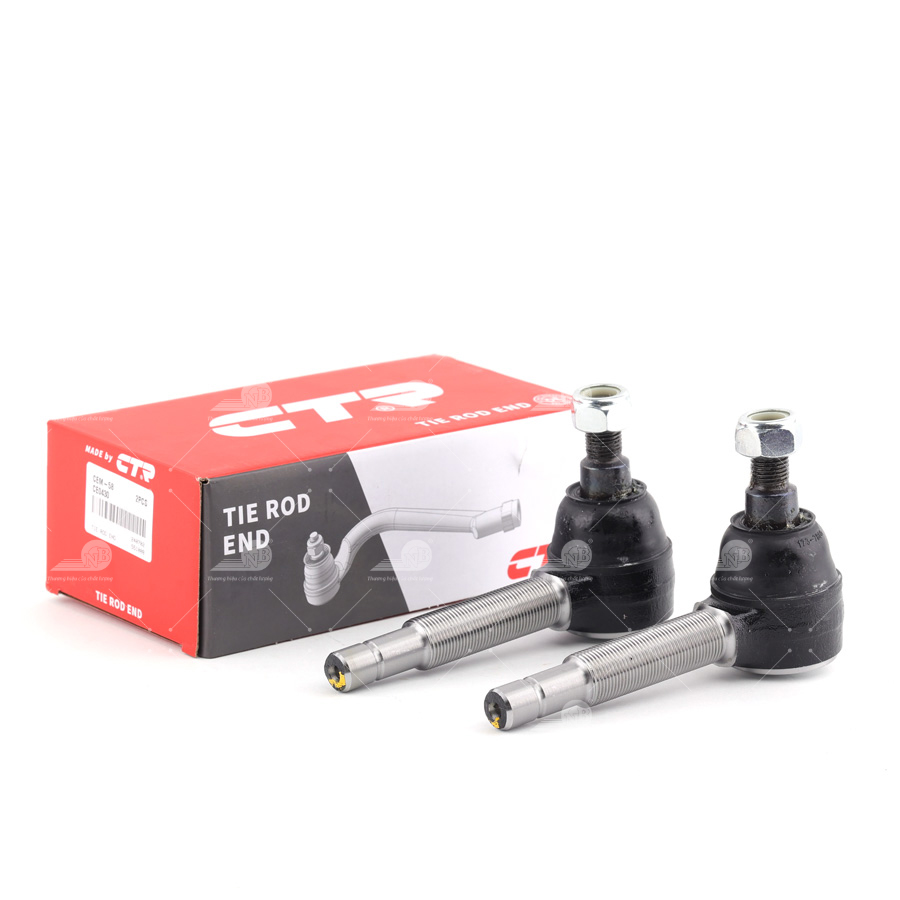 Rotuyn lái ngoài trái CEM-58-C