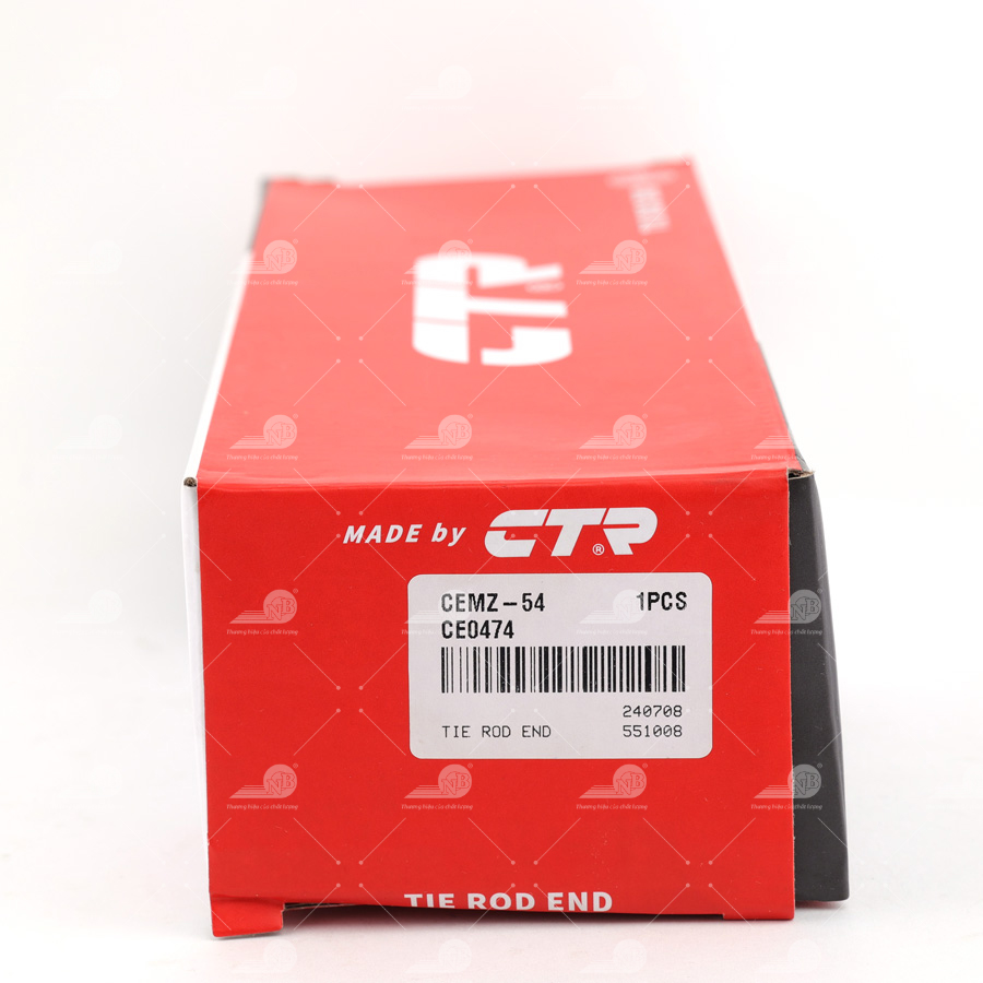 Rotuyn lái ngoài phải CEMZ-54-C