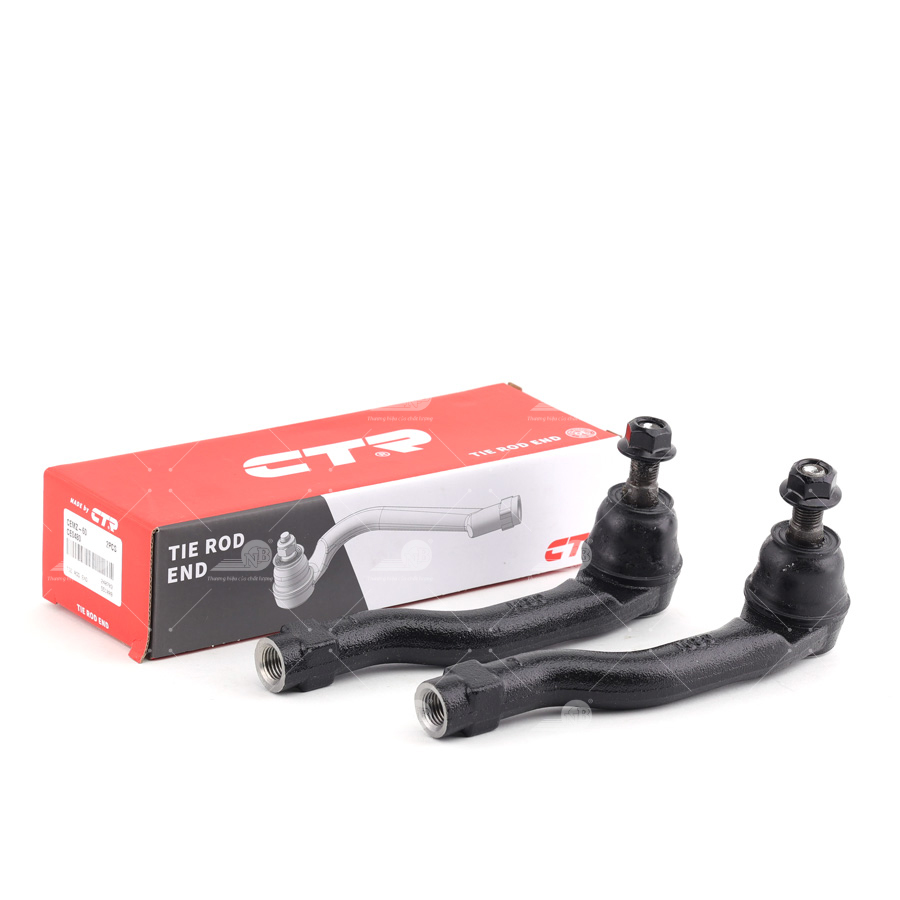 Rotuyn lái ngoài trái CEMZ-60-C