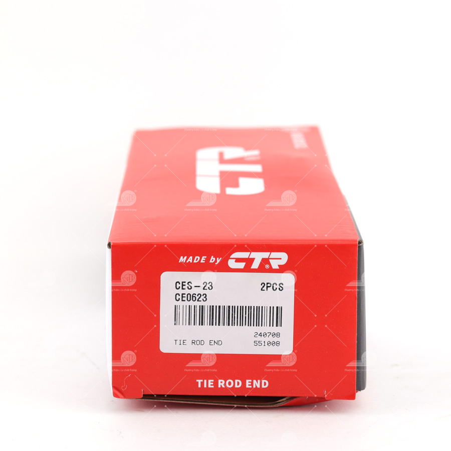 Rotuyn lái ngoài phải CES-23-C