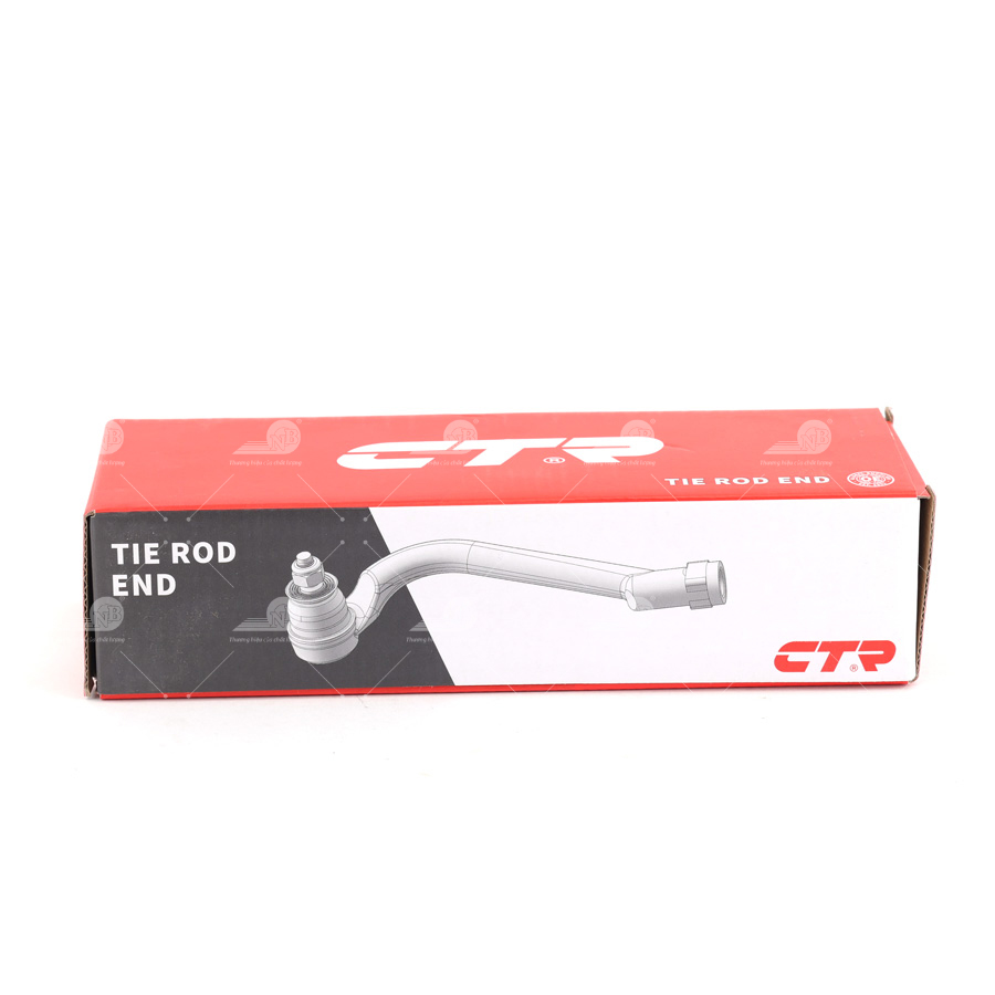 Rotuyn lái ngoài trái CET-117L-C