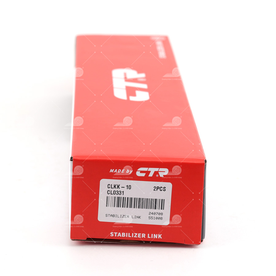 Rotuyn cân bằng trước phải CLKK-10-C