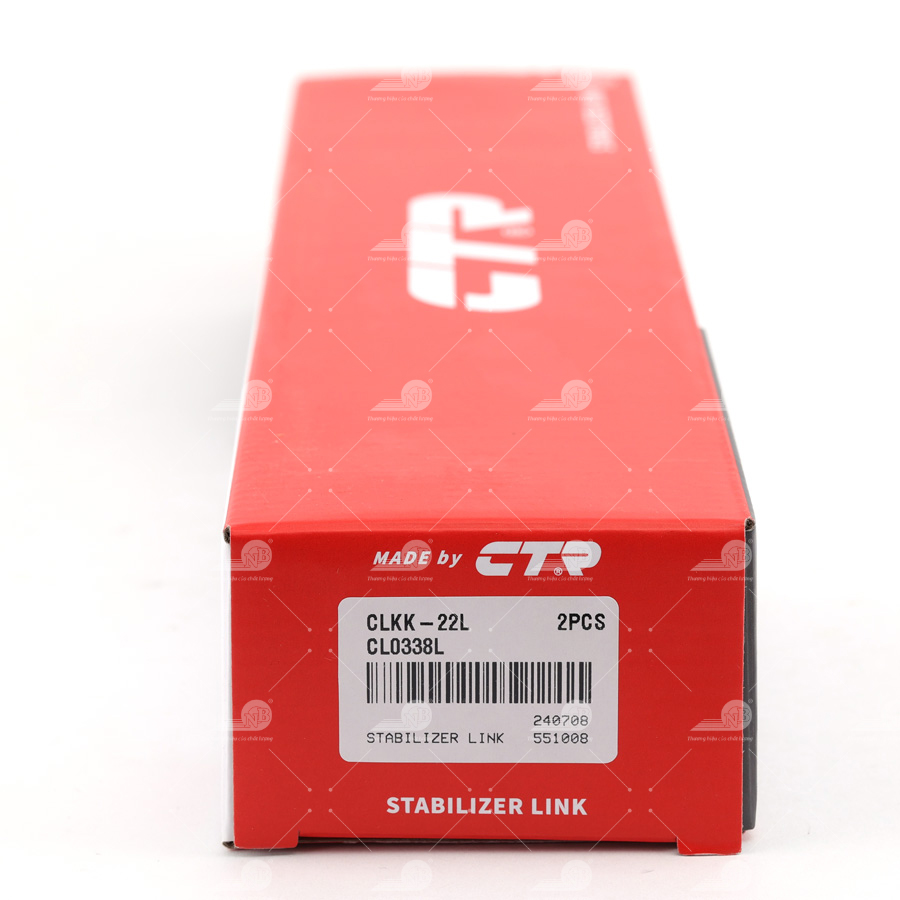 Rotuyn cân bằng trước trái CLKK-22L-C