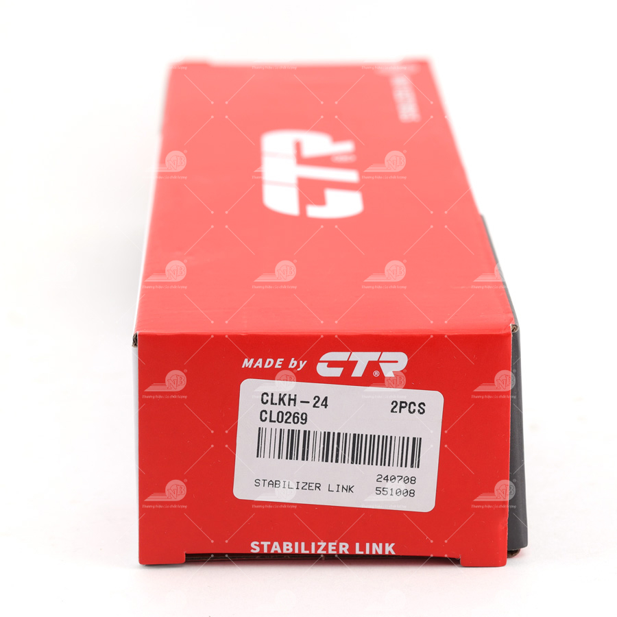 Rotuyn cân bằng sau  CLKH-24-C