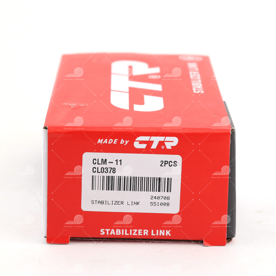 Rotuyn cân bằng trước phải CLM-11-C