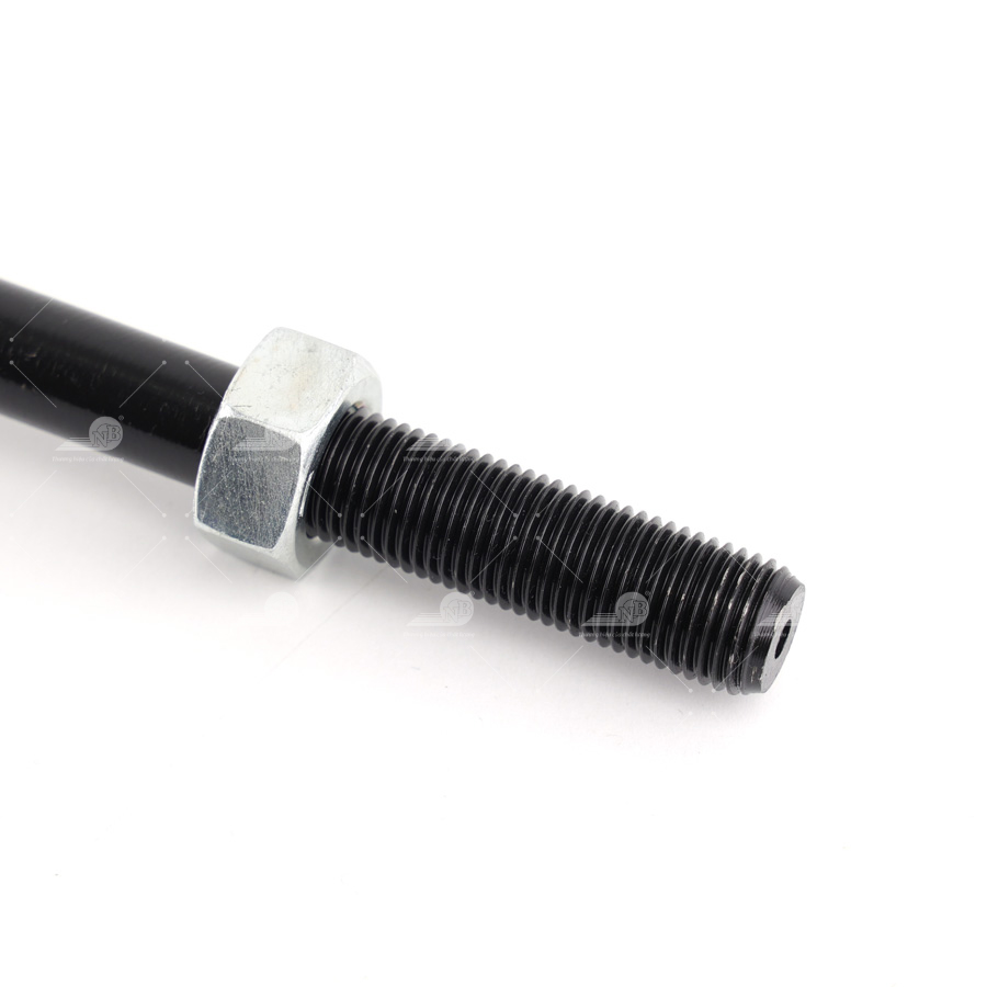 Rotuyn lái trong CRIS-14-C