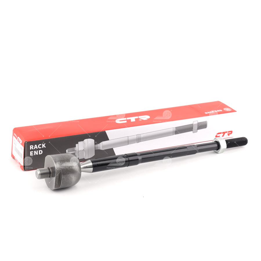 Rotuyn lái trong CRIS-14-C