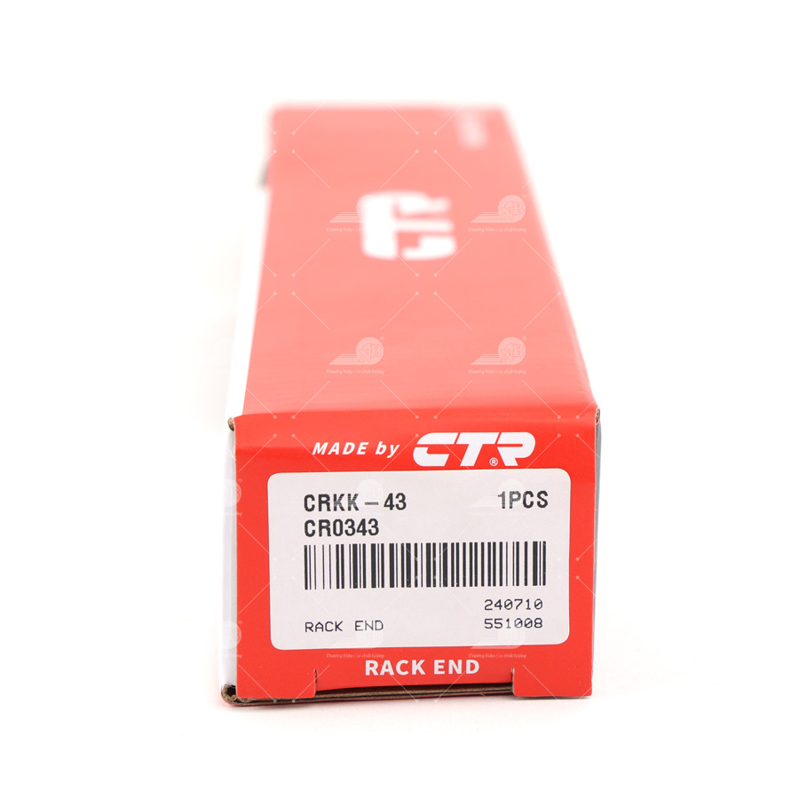 Rotuyn lái trong CRKK-43-C