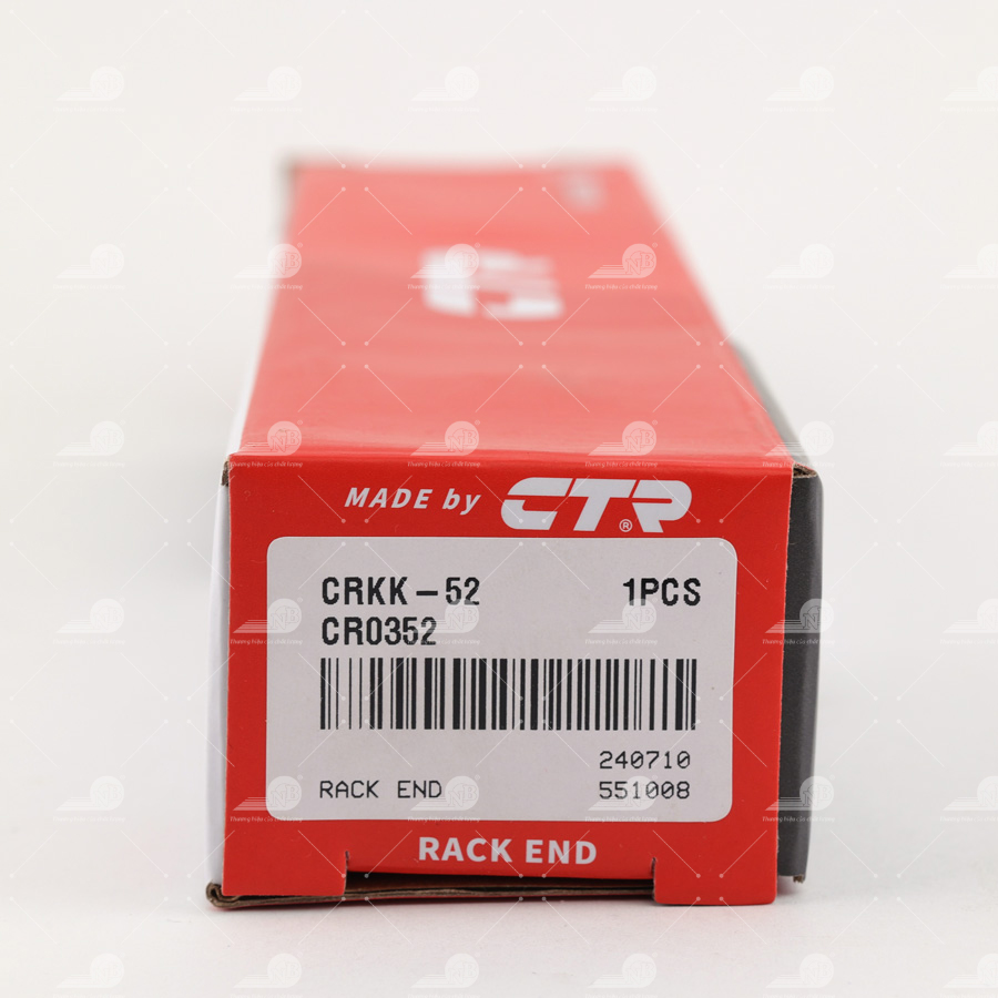 Rotuyn lái trong CRKK-52-C