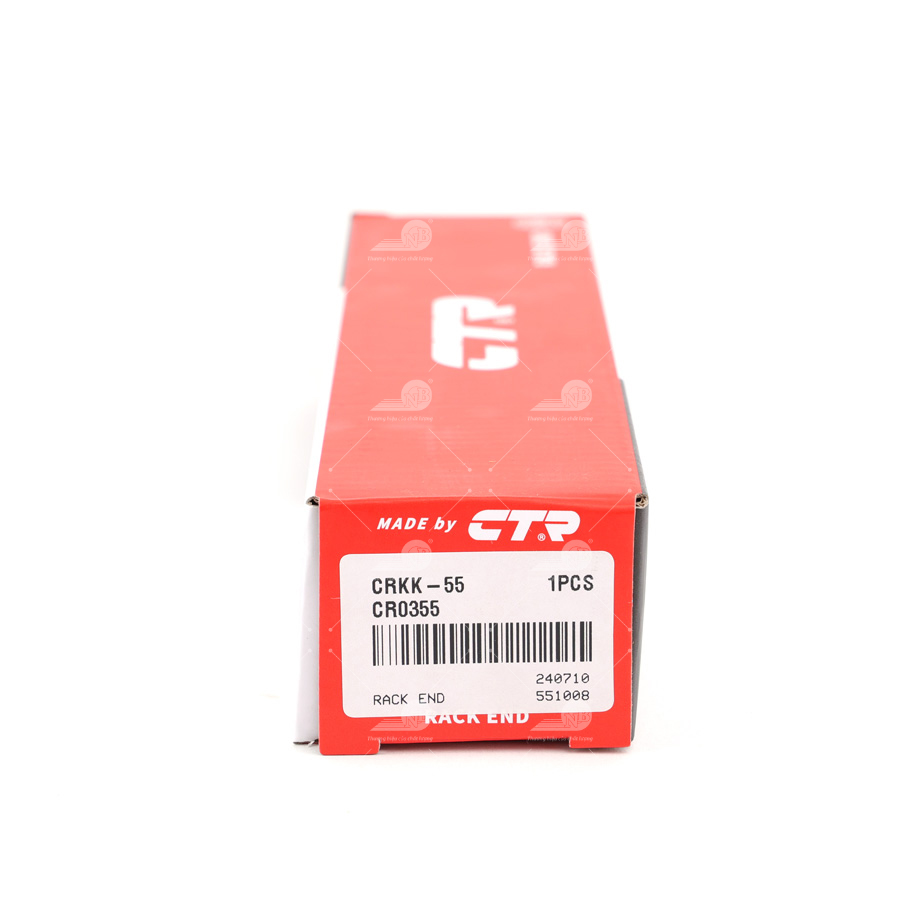 Rotuyn lái trong CRKK-55-C