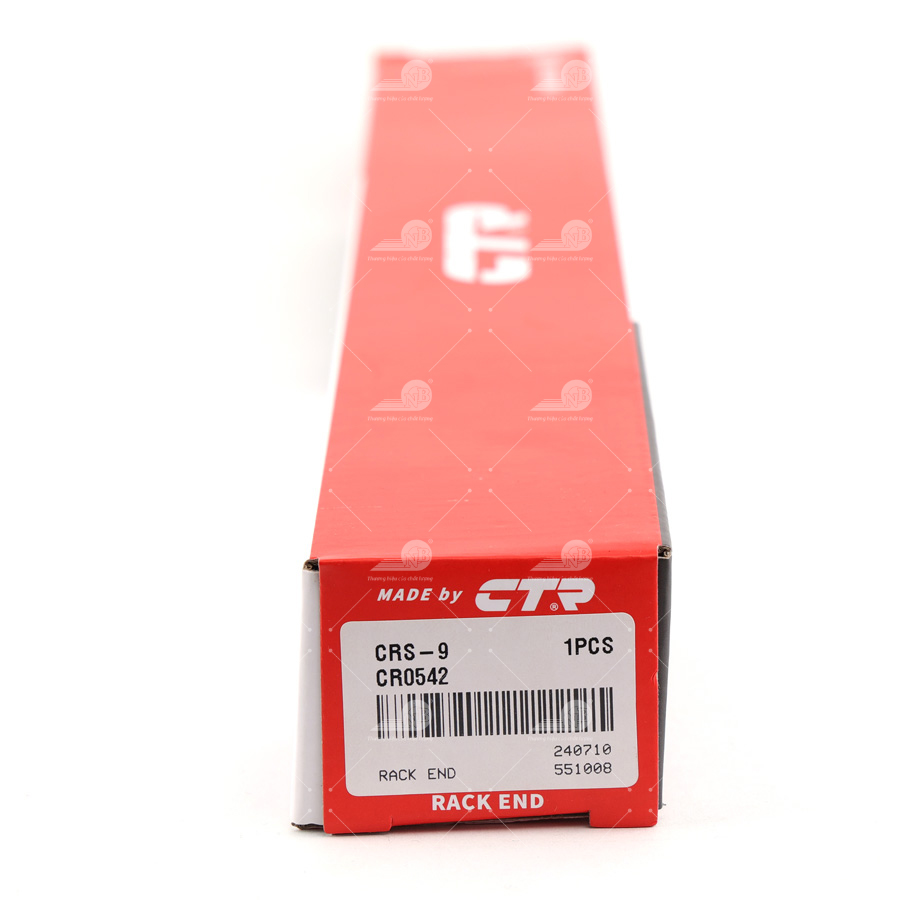 Rotuyn lái trong CRS-9-C