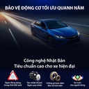 Nước giải nhiệt Aisin (màu hồng/ 4 Lít) Glycol 50% SCPM50A4LPK