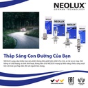 Bóng H7 N499A 24V - 70W NEOLUX