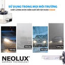 Bóng Xenon D1S 35W P32D-2 4X1 NX1S Hiệu Neolux  4300K / 3200lm  NX1S Hiệu NEOLUX