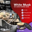 Hộp thơm CIND 40g CD-3051 WHITE MUSK