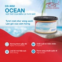 Hộp thơm CIND 40g CD-3052 OCEAN