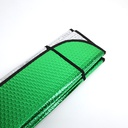 Che nắng xốp trước dài CIND (màu bạc/xanh) CD-F001 70*145CM