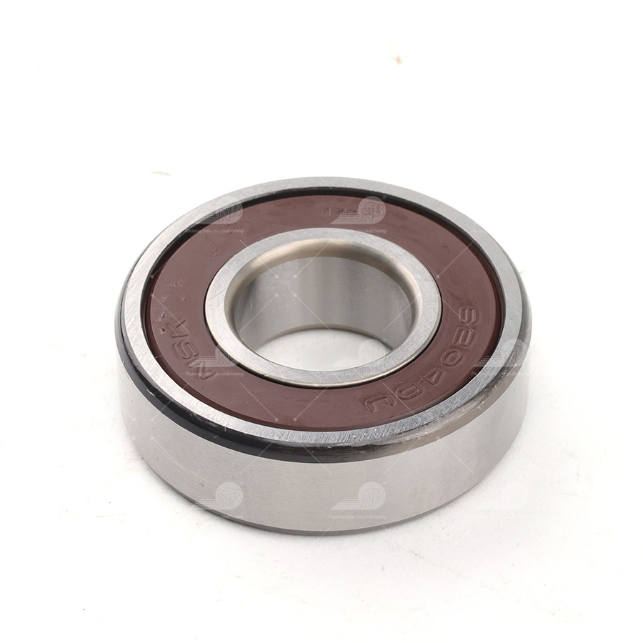 Bạc đạn NSK (Indo) 6204DDUCM