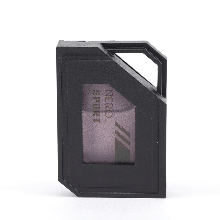 Dầu thơm NO.360-1 2in1(treo kính+ghim máy lạnh) 2.5g WHITE MUSK