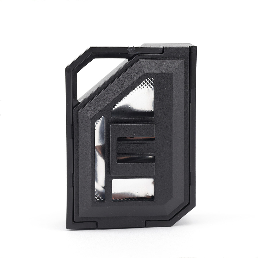 Dầu thơm NO.360-2 2in1(treo kính+ghim máy lạnh) 2.5g SAKURA